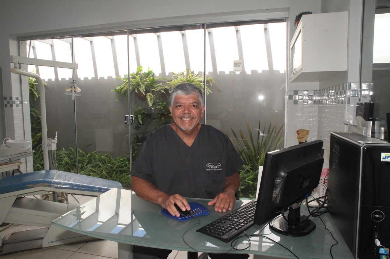 Dr. Lincoln Leonel Ramos